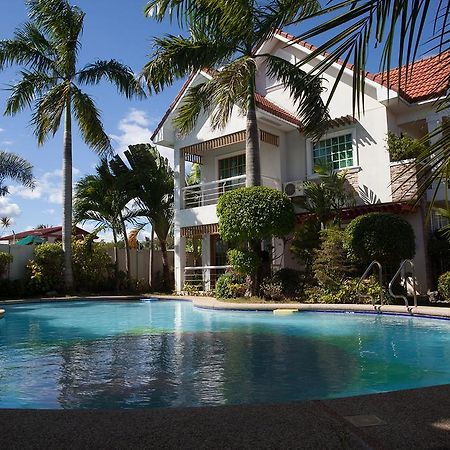 Sir Nico Guesthouse And Resort Plaridel  Bagian luar foto