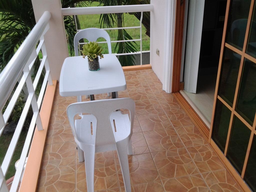Sir Nico Guesthouse And Resort Pulilan Ruang foto