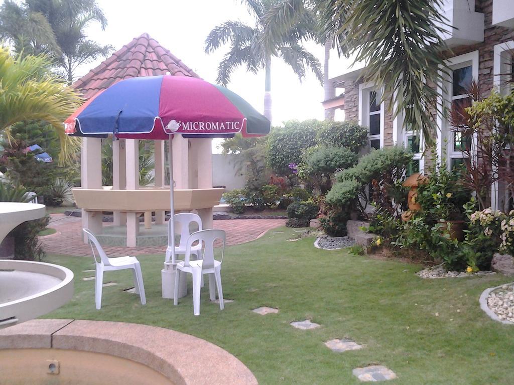 Sir Nico Guesthouse And Resort Pulilan Bagian luar foto