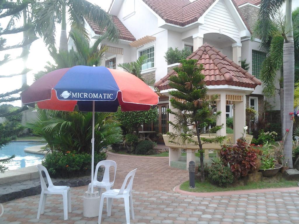 Sir Nico Guesthouse And Resort Pulilan Bagian luar foto