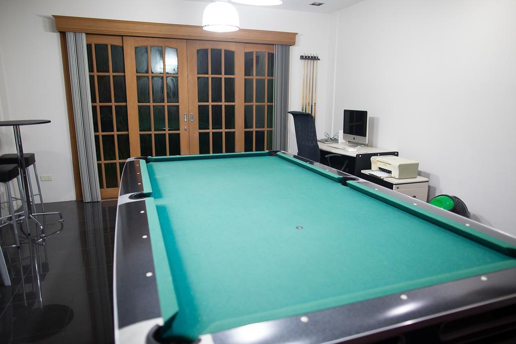 Sir Nico Guesthouse And Resort Pulilan Bagian luar foto