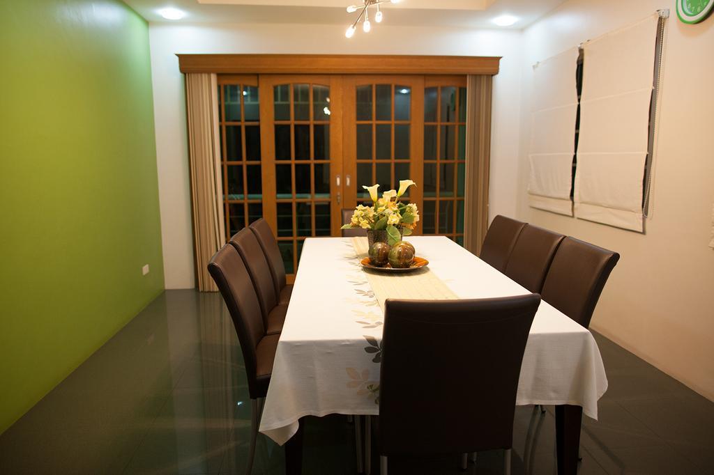 Sir Nico Guesthouse And Resort Pulilan Bagian luar foto
