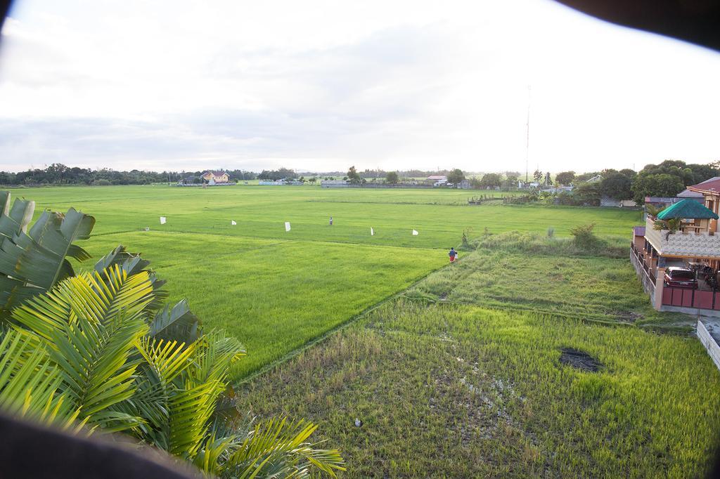 Sir Nico Guesthouse And Resort Plaridel  Bagian luar foto