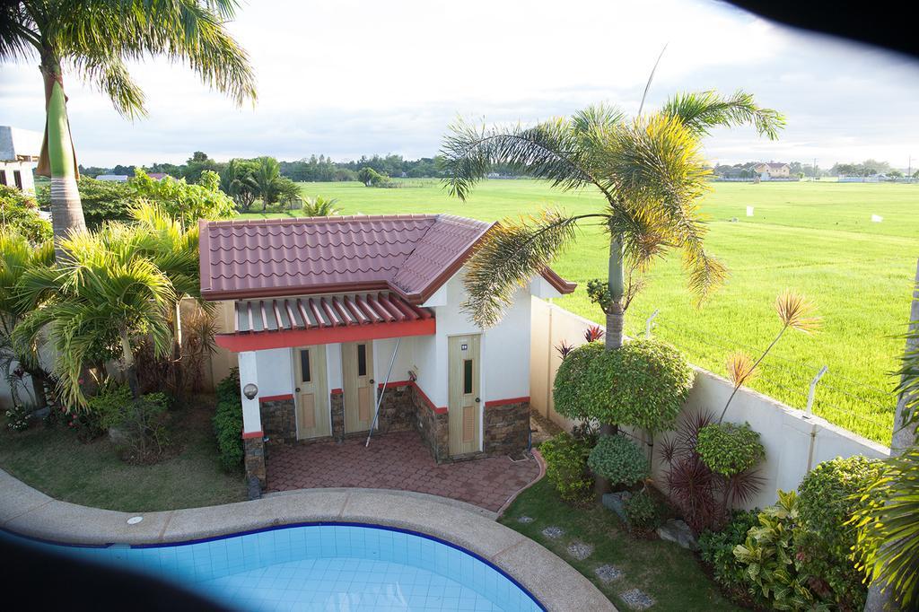 Sir Nico Guesthouse And Resort Pulilan Bagian luar foto