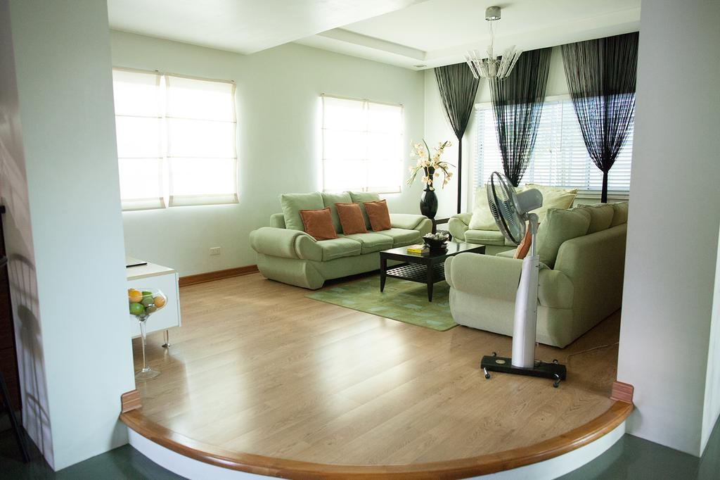 Sir Nico Guesthouse And Resort Pulilan Bagian luar foto