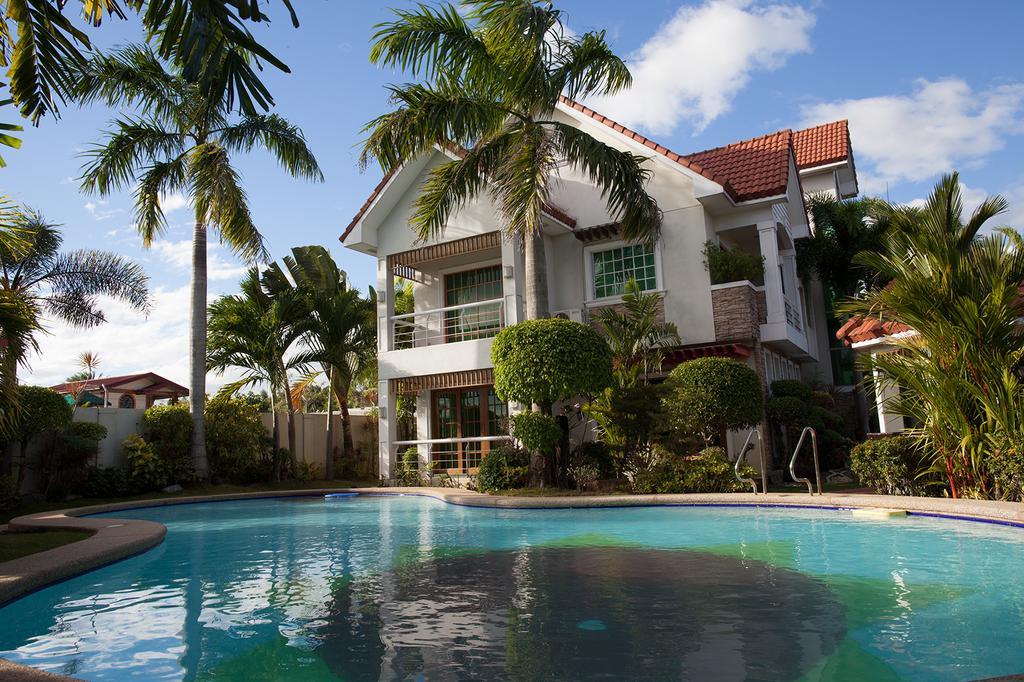 Sir Nico Guesthouse And Resort Pulilan Bagian luar foto