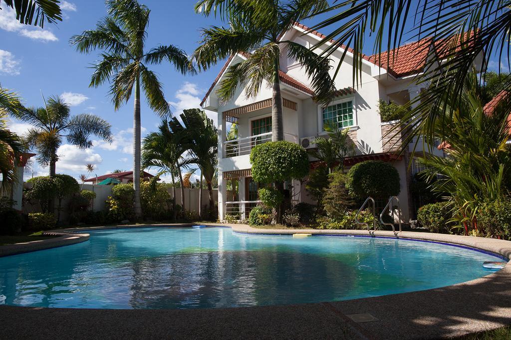 Sir Nico Guesthouse And Resort Plaridel  Bagian luar foto