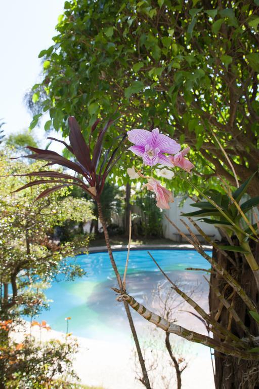 Sir Nico Guesthouse And Resort Pulilan Bagian luar foto