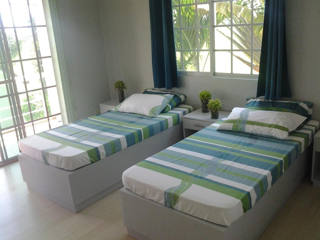 Sir Nico Guesthouse And Resort Pulilan Ruang foto