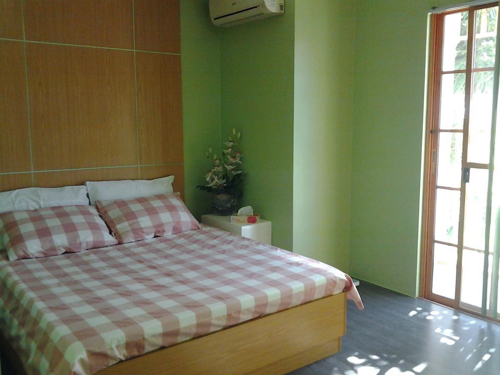 Sir Nico Guesthouse And Resort Pulilan Ruang foto