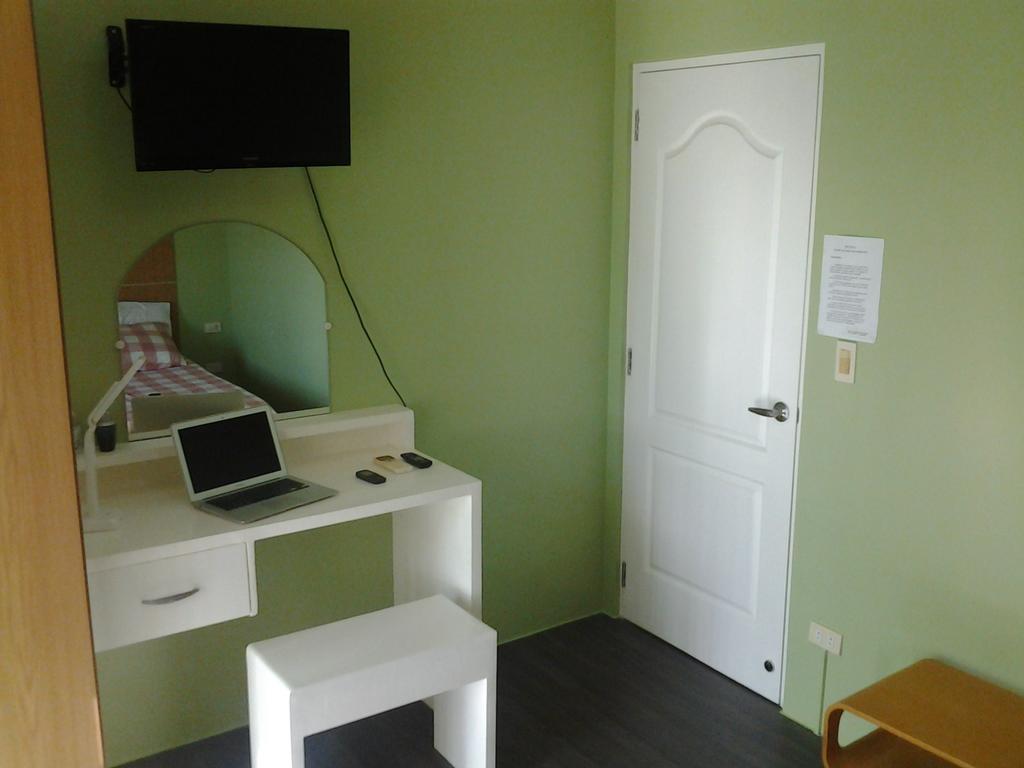 Sir Nico Guesthouse And Resort Pulilan Ruang foto