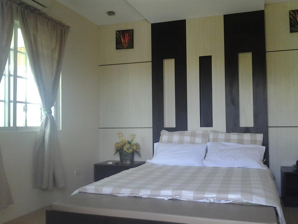 Sir Nico Guesthouse And Resort Pulilan Ruang foto