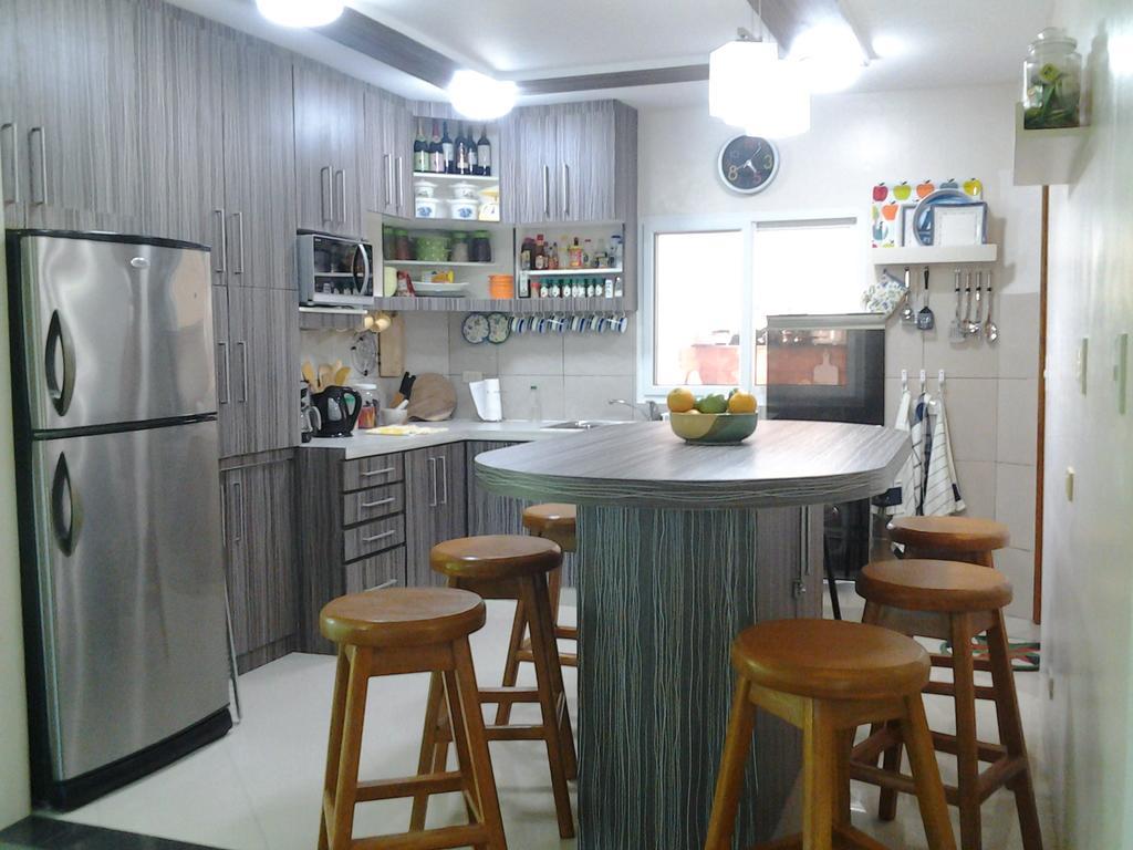 Sir Nico Guesthouse And Resort Pulilan Bagian luar foto