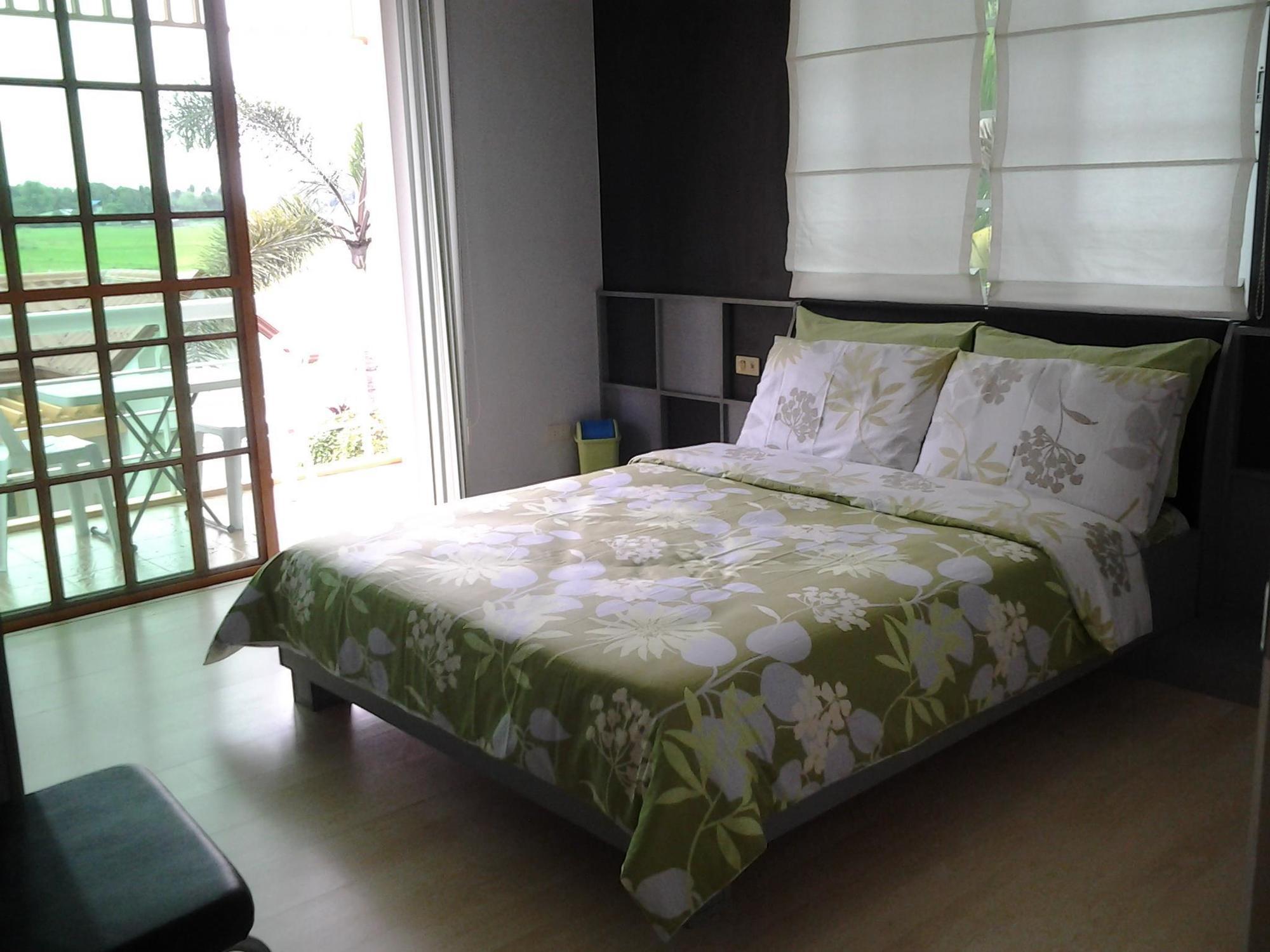 Sir Nico Guesthouse And Resort Pulilan Bagian luar foto
